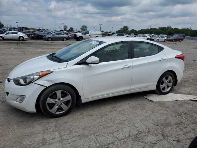 HYUNDAI ELANTRA GL 2013 5npdh4ae7dh171638