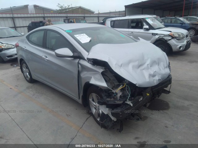 HYUNDAI ELANTRA 2013 5npdh4ae7dh174409