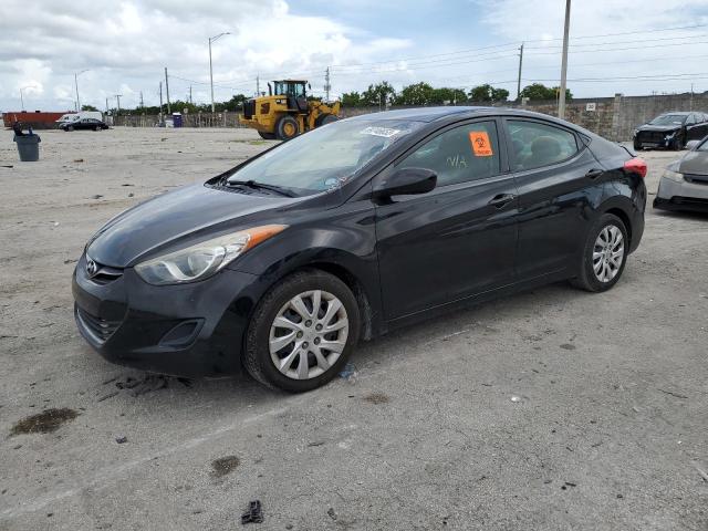 HYUNDAI ELANTRA 2013 5npdh4ae7dh176502