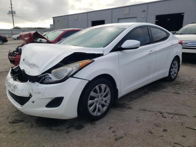 HYUNDAI ELANTRA 2013 5npdh4ae7dh176824