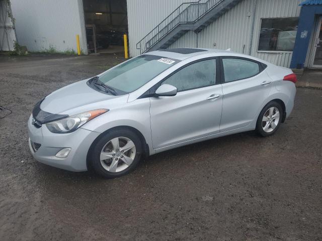 HYUNDAI ELANTRA GL 2013 5npdh4ae7dh178475