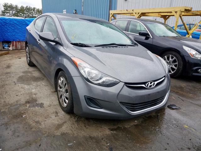 HYUNDAI NULL 2013 5npdh4ae7dh180744