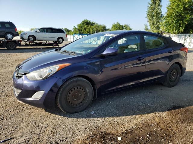 HYUNDAI ELANTRA 2013 5npdh4ae7dh181487