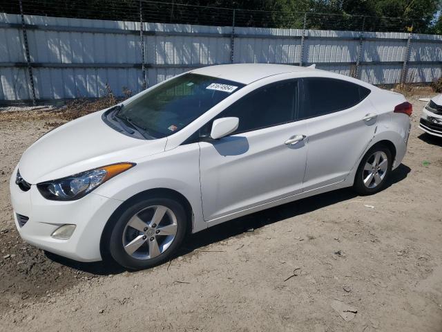 HYUNDAI ELANTRA 2013 5npdh4ae7dh184812