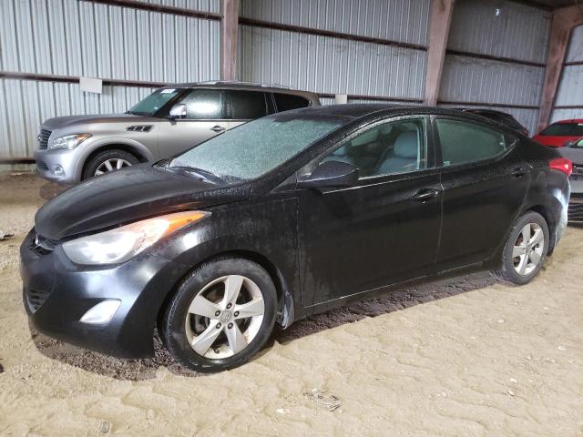 HYUNDAI ELANTRA 2013 5npdh4ae7dh188651