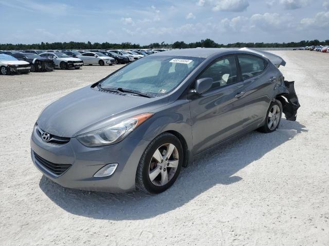 HYUNDAI ELANTRA 2013 5npdh4ae7dh202564