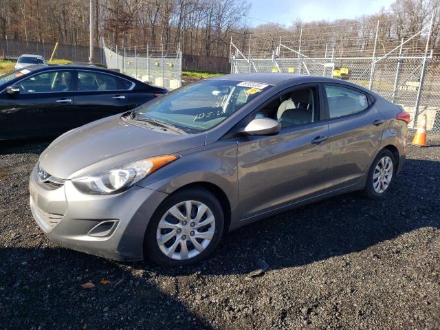 HYUNDAI ELANTRA 2013 5npdh4ae7dh202743