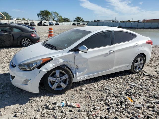 HYUNDAI ELANTRA 2013 5npdh4ae7dh203617