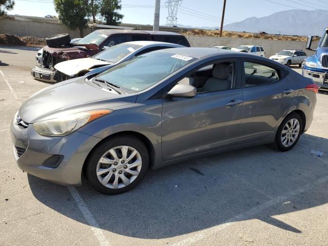 HYUNDAI ELANTRA GL 2013 5npdh4ae7dh208509