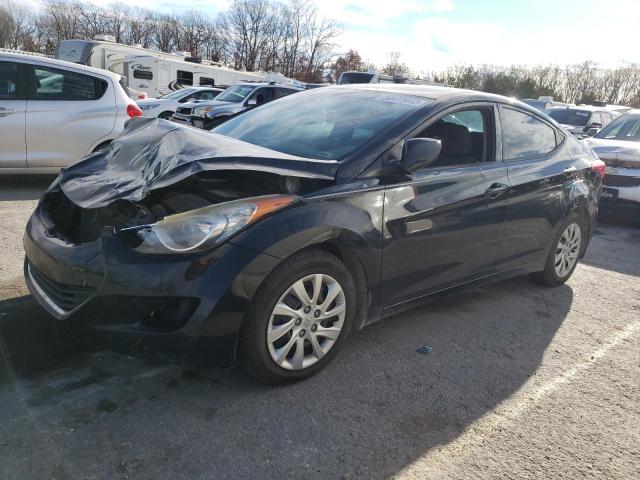 HYUNDAI ELANTRA 2013 5npdh4ae7dh208672