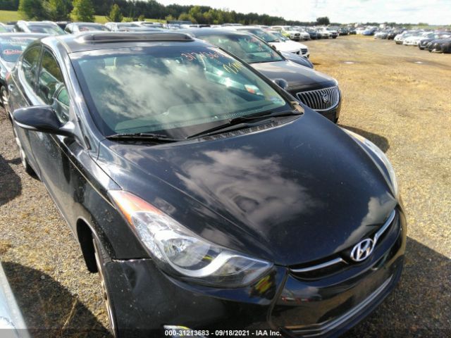 HYUNDAI ELANTRA 2013 5npdh4ae7dh211135