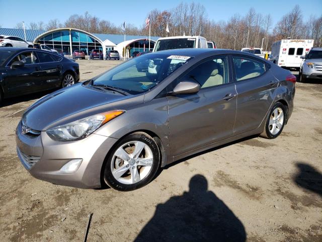 HYUNDAI ELANTRA 2013 5npdh4ae7dh228372