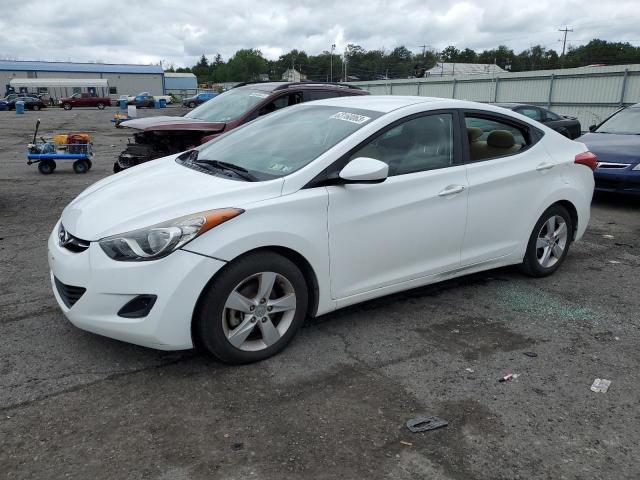 HYUNDAI ELANTRA 2013 5npdh4ae7dh234592