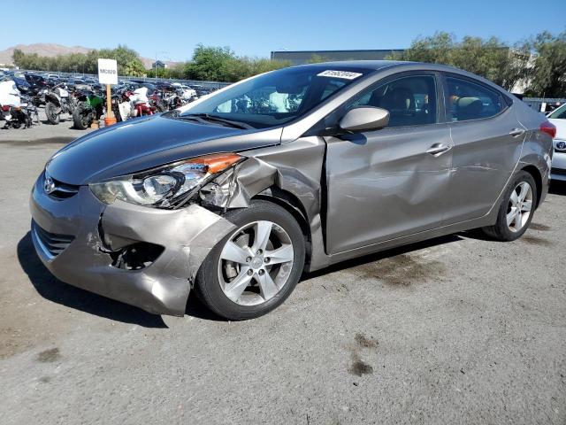 HYUNDAI ELANTRA 2013 5npdh4ae7dh236780