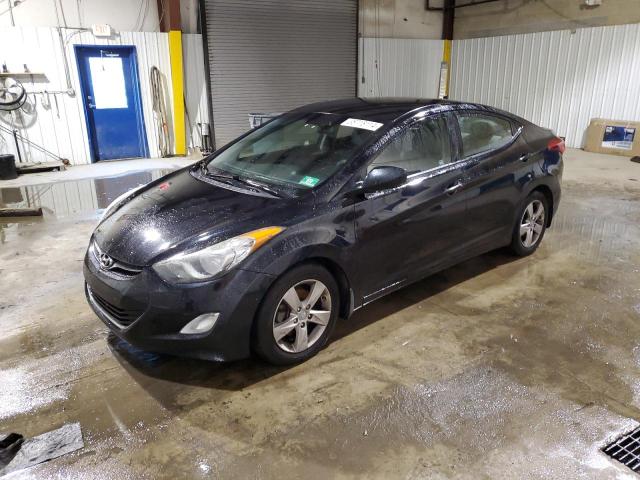 HYUNDAI ELANTRA 2013 5npdh4ae7dh249318