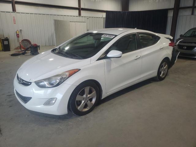 HYUNDAI ELANTRA GL 2013 5npdh4ae7dh250629