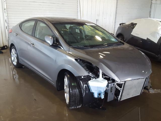 HYUNDAI NULL 2013 5npdh4ae7dh260495