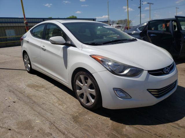 HYUNDAI ELANTRA CO 2013 5npdh4ae7dh269133