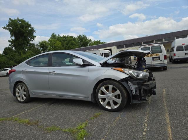 HYUNDAI ELANTRA 2013 5npdh4ae7dh276714