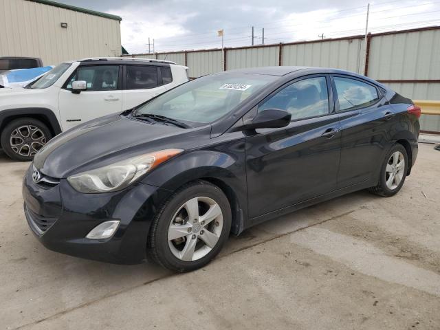 HYUNDAI ELANTRA 2013 5npdh4ae7dh278799