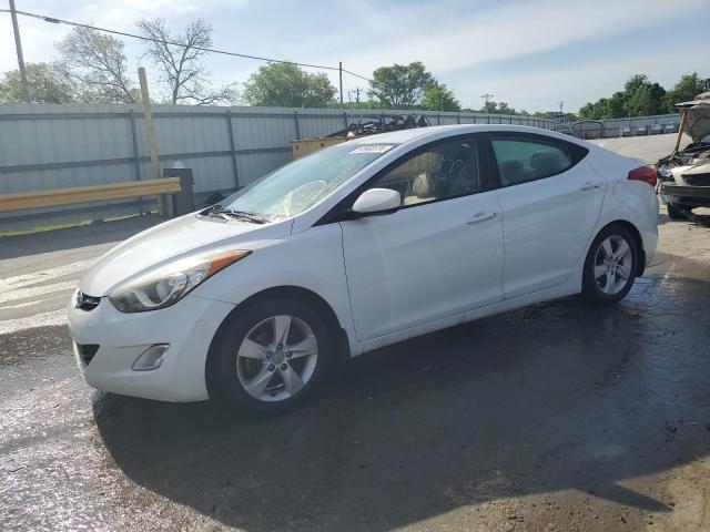 HYUNDAI ELANTRA 2013 5npdh4ae7dh279418