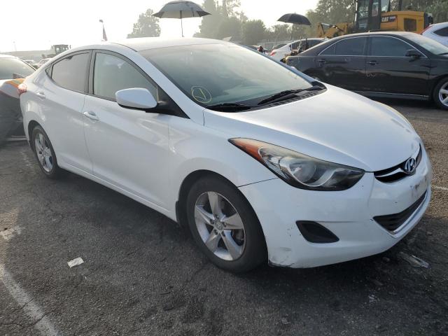 HYUNDAI NULL 2013 5npdh4ae7dh279709