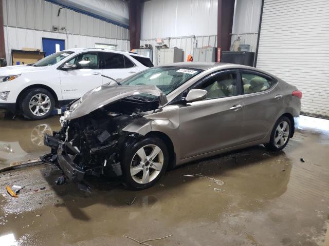 HYUNDAI ELANTRA 2013 5npdh4ae7dh285042