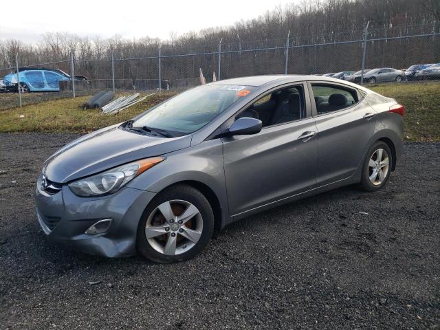 HYUNDAI ELANTRA 2013 5npdh4ae7dh287325