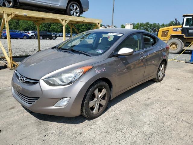 HYUNDAI ELANTRA 2013 5npdh4ae7dh300560