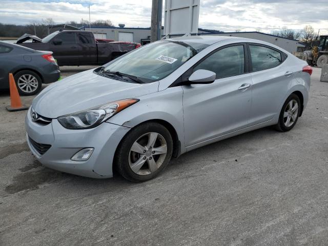 HYUNDAI ELANTRA 2013 5npdh4ae7dh309579