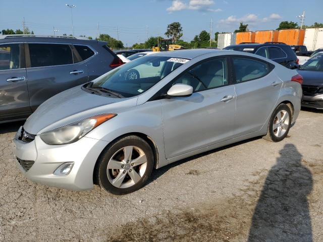 HYUNDAI ELANTRA 2013 5npdh4ae7dh315849