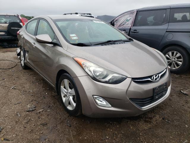 HYUNDAI NULL 2013 5npdh4ae7dh323658