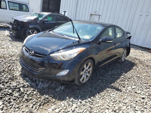 HYUNDAI ELANTRA 2013 5npdh4ae7dh324065