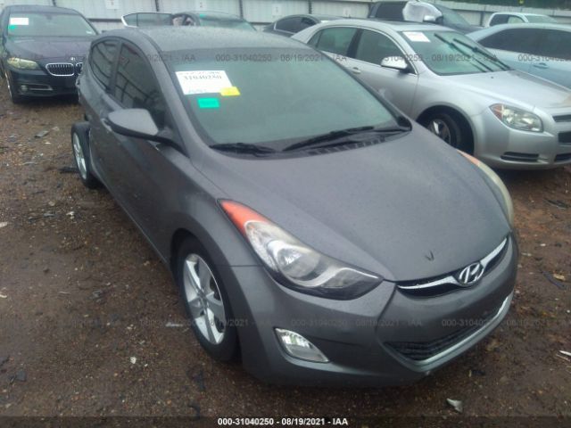 HYUNDAI ELANTRA 2013 5npdh4ae7dh332361