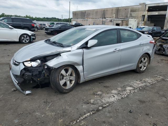 HYUNDAI ELANTRA 2013 5npdh4ae7dh333767