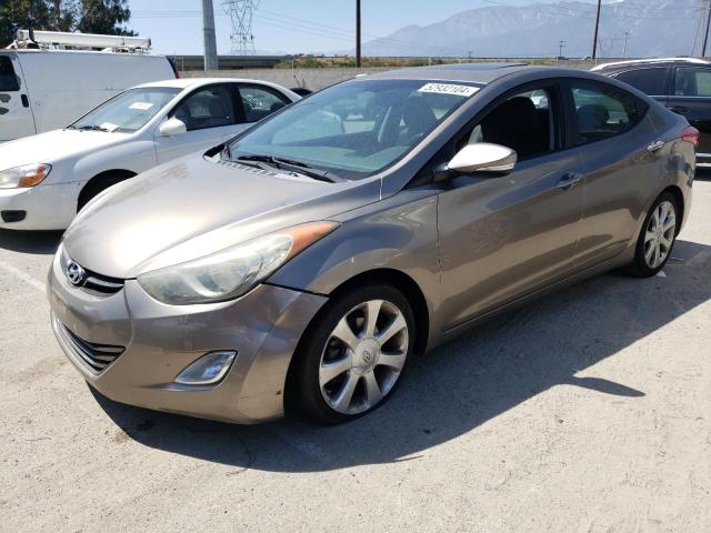 HYUNDAI ELANTRA 2013 5npdh4ae7dh341710