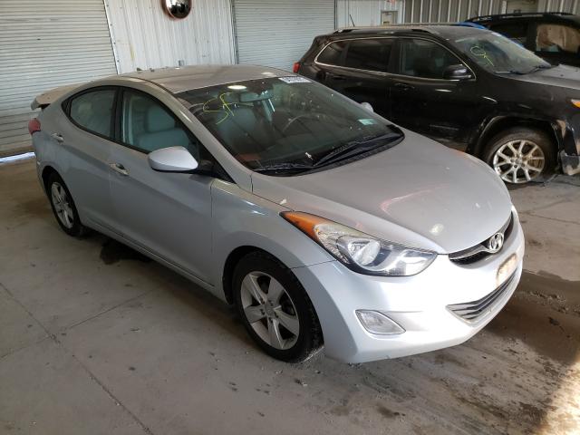 HYUNDAI NULL 2013 5npdh4ae7dh342260