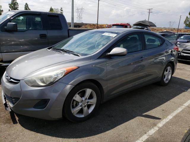 HYUNDAI ELANTRA 2013 5npdh4ae7dh343621