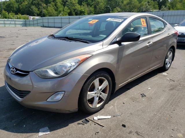 HYUNDAI NULL 2013 5npdh4ae7dh347183