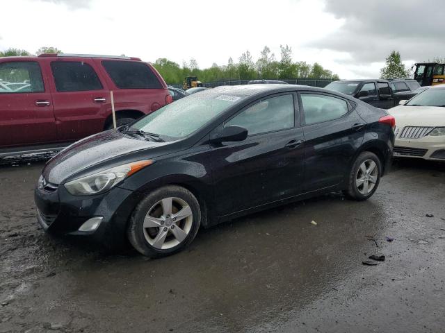 HYUNDAI ELANTRA 2013 5npdh4ae7dh360046