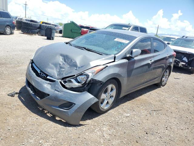 HYUNDAI ELANTRA 2013 5npdh4ae7dh362329