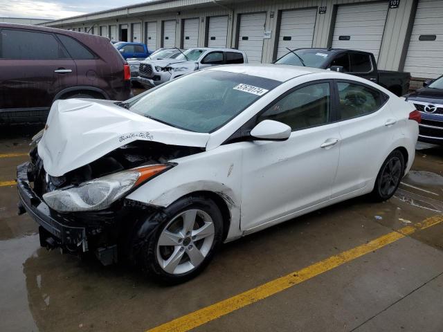 HYUNDAI ALL OTHER 2013 5npdh4ae7dh366221