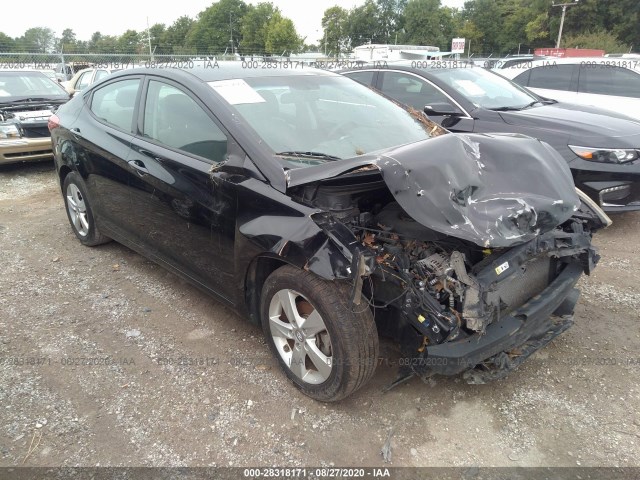 HYUNDAI ELANTRA 2013 5npdh4ae7dh366641