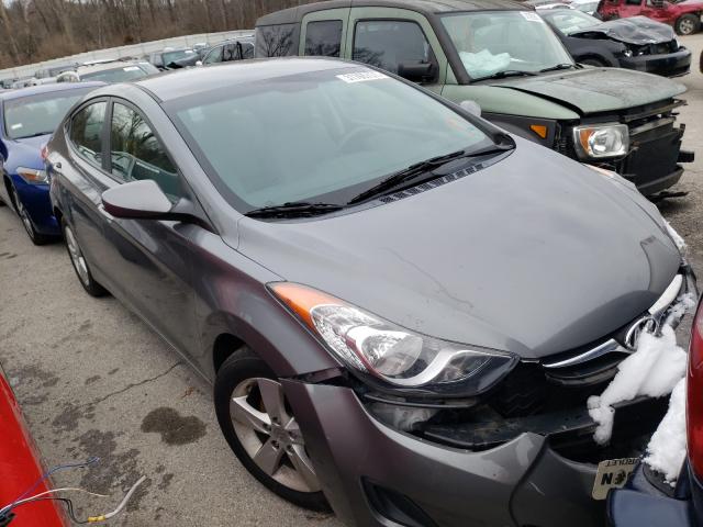 HYUNDAI NULL 2013 5npdh4ae7dh367773