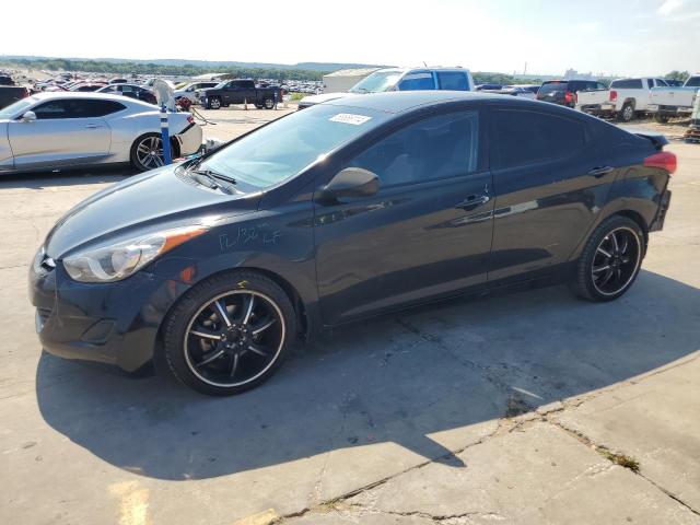 HYUNDAI ELANTRA 2013 5npdh4ae7dh368468