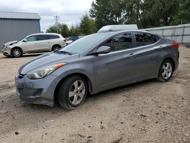 HYUNDAI ELANTRA 2013 5npdh4ae7dh371774