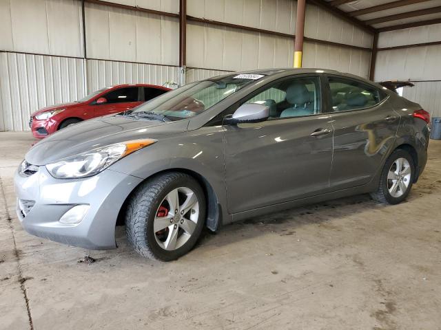 HYUNDAI ELANTRA 2013 5npdh4ae7dh378739