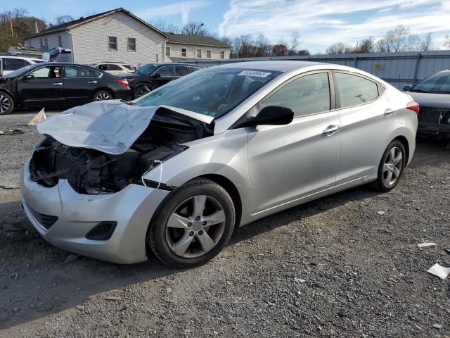 HYUNDAI ELANTRA 2013 5npdh4ae7dh390132