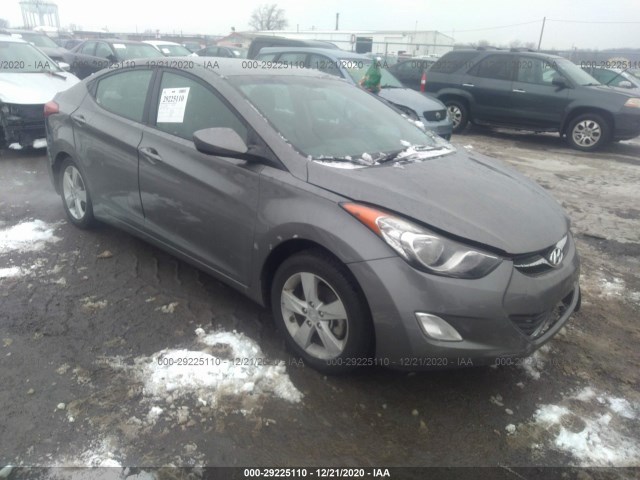 HYUNDAI ELANTRA 2013 5npdh4ae7dh392852