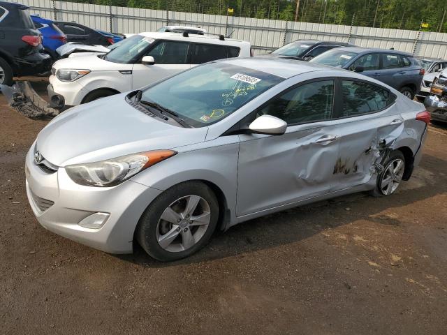 HYUNDAI ELANTRA 2013 5npdh4ae7dh395881